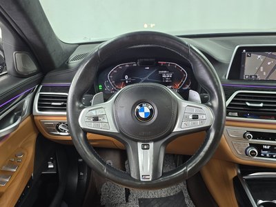 2021 BMW 7 SERIES thumbnail 19