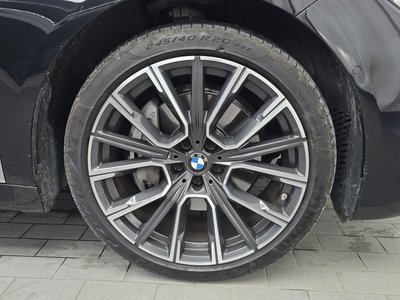 2021 BMW 7 SERIES 照片 8