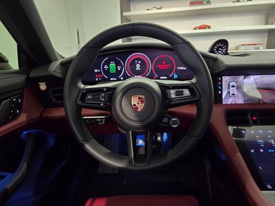 صورة مصغرة 11 لـ 2025 Porsche TAYCAN