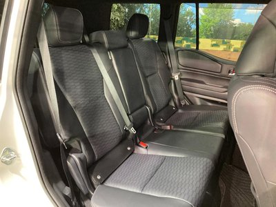 TOYOTA LAND CRUISER 250 - 9