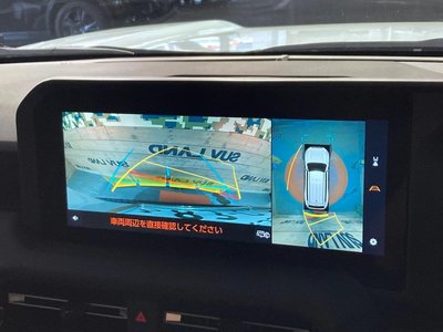 TOYOTA LAND CRUISER 250 - 5