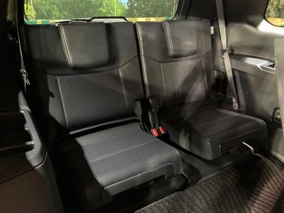 TOYOTA LAND CRUISER 250 - 10