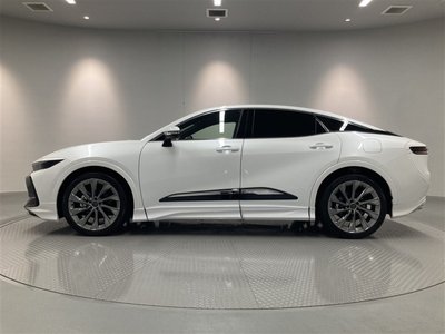 TOYOTA CROWN - 7