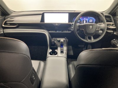 TOYOTA CROWN - 4