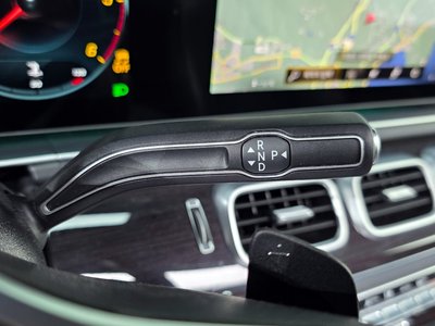 MERCEDES-BENZ GLE - 9