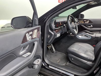 MERCEDES-BENZ GLE - 10