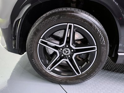 MERCEDES-BENZ GLE - 6