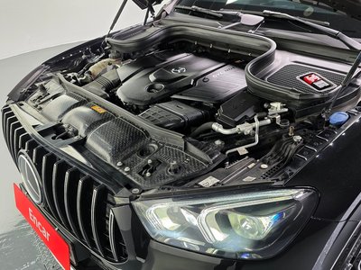 MERCEDES-BENZ GLE - 7