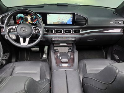 MERCEDES-BENZ GLE - 5