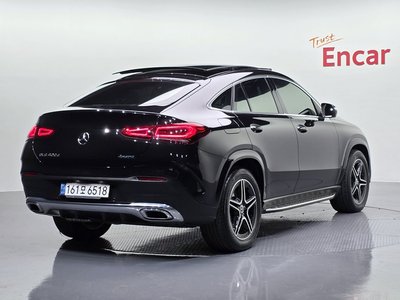 MERCEDES-BENZ GLE - 3