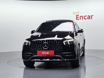 MERCEDES-BENZ GLE - 2