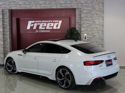 2021 AUDI RS5 SPORTBACK 缩略图 29