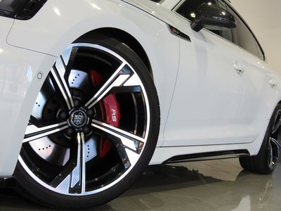 2021 AUDI RS5 SPORTBACK — фото 5