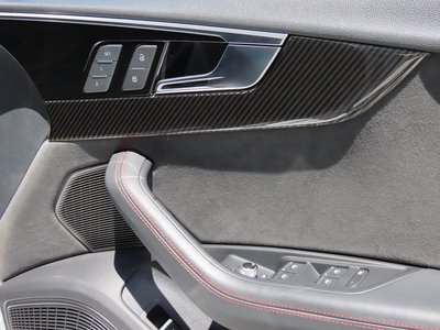 2021 AUDI RS5 SPORTBACK 缩略图 39