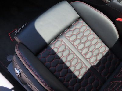 2021 AUDI RS5 SPORTBACK 缩略图 57