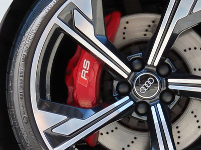 2021 AUDI RS5 SPORTBACK — фото 7