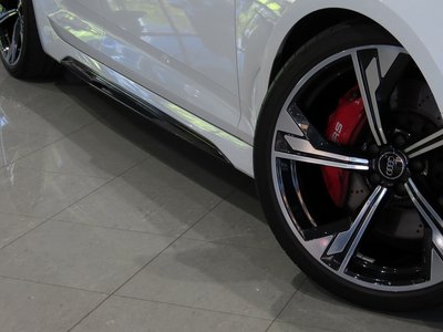 2021 AUDI RS5 SPORTBACK 缩略图 37