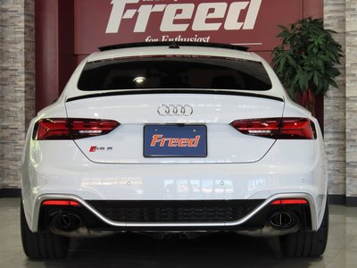 2021 AUDI RS5 SPORTBACK 缩略图 33