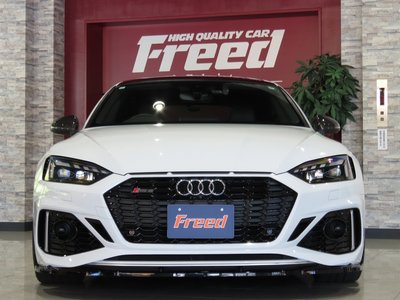 2021 AUDI RS5 SPORTBACK 缩略图 28