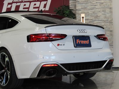 2021 AUDI RS5 SPORTBACK 缩略图 31