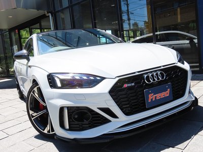 2021 AUDI RS5 SPORTBACK 缩略图 72