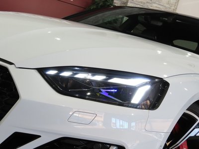 2021 AUDI RS5 SPORTBACK — фото 6
