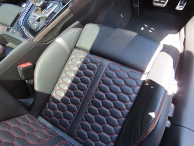 2021 AUDI RS5 SPORTBACK 缩略图 42