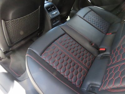 2021 AUDI RS5 SPORTBACK 缩略图 67