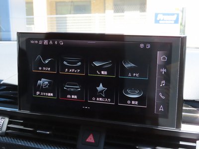 2021 AUDI RS5 SPORTBACK 缩略图 49
