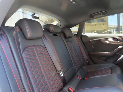 2021 AUDI RS5 SPORTBACK 缩略图 69