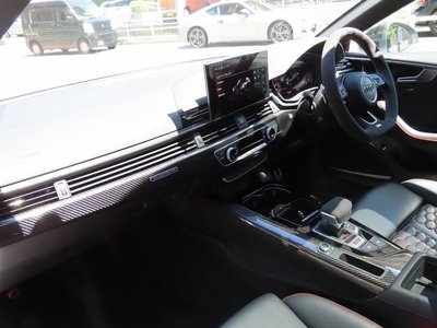 2021 AUDI RS5 SPORTBACK 缩略图 12