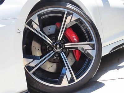 2021 AUDI RS5 SPORTBACK 缩略图 23