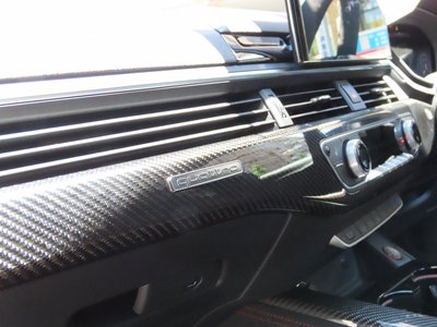 2021 AUDI RS5 SPORTBACK 缩略图 59