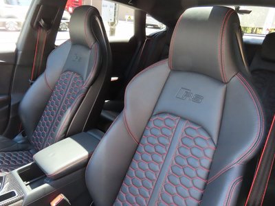 2021 AUDI RS5 SPORTBACK 缩略图 56