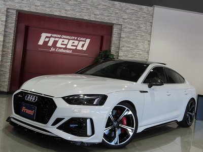 2021 AUDI RS5 SPORTBACK 缩略图 26