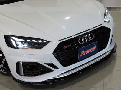 2021 AUDI RS5 SPORTBACK — фото 4