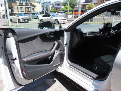 2021 AUDI RS5 SPORTBACK 缩略图 54