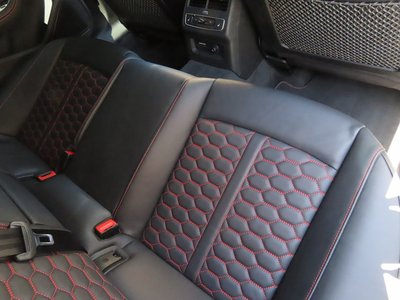 2021 AUDI RS5 SPORTBACK 缩略图 70