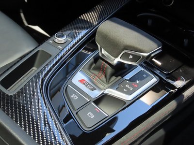 2021 AUDI RS5 SPORTBACK 缩略图 53