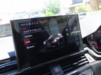 2021 AUDI RS5 SPORTBACK 缩略图 60