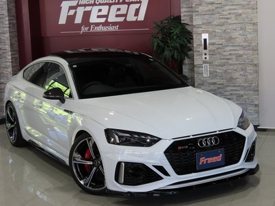 2021 AUDI RS5 SPORTBACK 缩略图 35