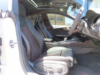 2021 AUDI RS5 SPORTBACK 缩略图 41