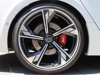 2021 AUDI RS5 SPORTBACK 缩略图 22