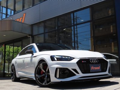 2021 AUDI RS5 SPORTBACK 缩略图 20