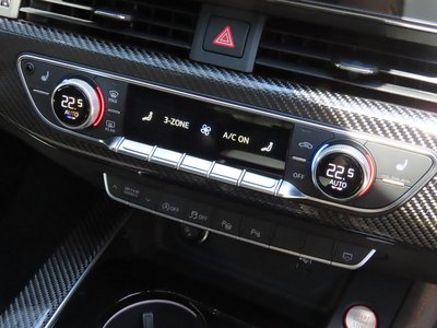 2021 AUDI RS5 SPORTBACK 缩略图 52