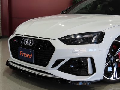 2021 AUDI RS5 SPORTBACK 缩略图 27