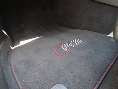 2021 AUDI RS5 SPORTBACK 缩略图 58