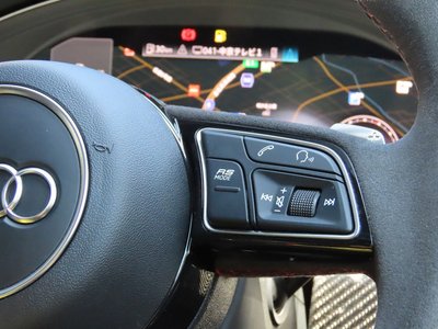 2021 AUDI RS5 SPORTBACK 缩略图 46