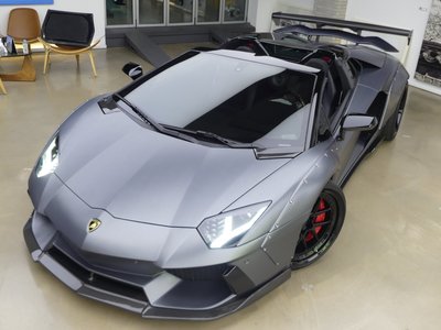 صورة مصغرة 16 لـ 2015 Lamborghini AVENTADOR