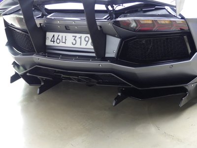 صورة مصغرة 15 لـ 2015 Lamborghini AVENTADOR